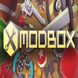 Modbox PC Game Free Download