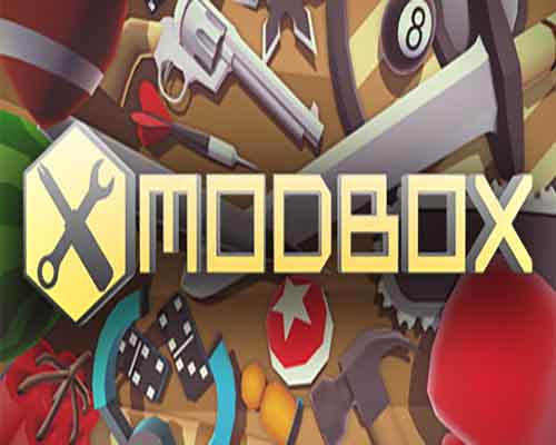 Modbox PC Game Free Download