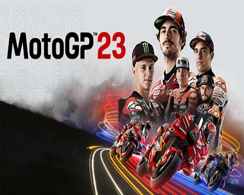 Motogp23 pc free download (v20230918)