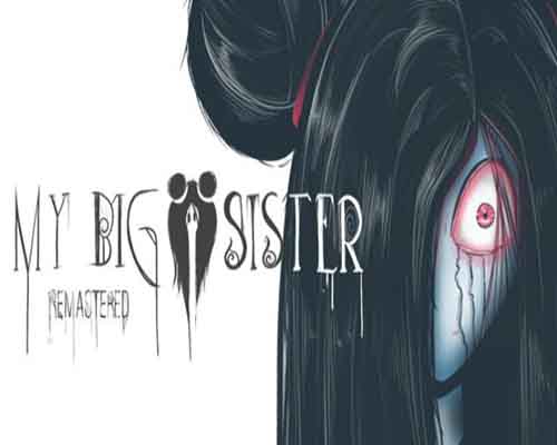 My Big Sister Remastered PC Game Free Download