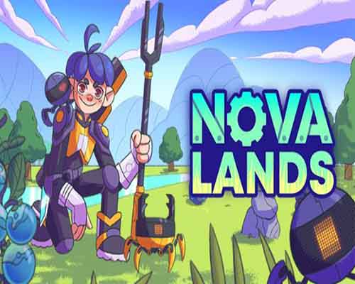 Nova Lands PC Game Free Download