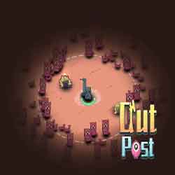 Outpost PC Game Free Download