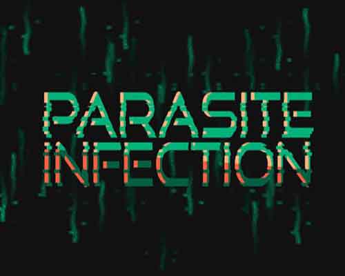 Parasite Infection PC Game Free Download