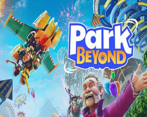 Park Beyond PC Game Free Download