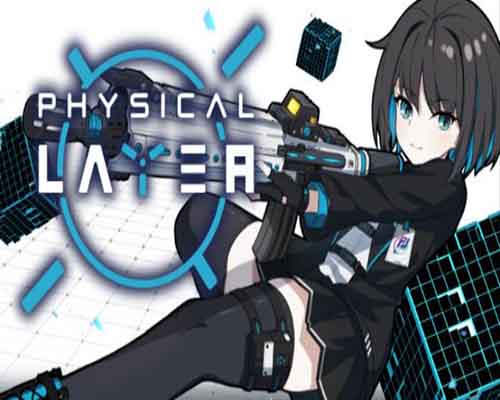Physical Layer PC Game Free Download
