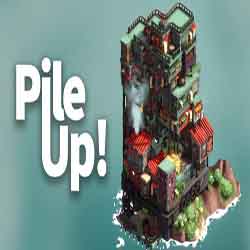 Pile Up PC Free Download (Build 20114248)