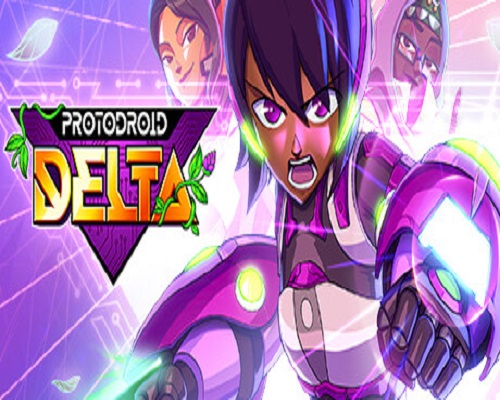 Protodroid DeLTA PC Game Free Download