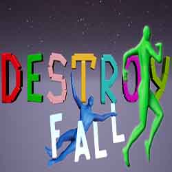 Ragdoll Fall and Destroy Free Download