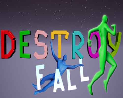 Ragdoll Fall and Destroy PC Game Free Download