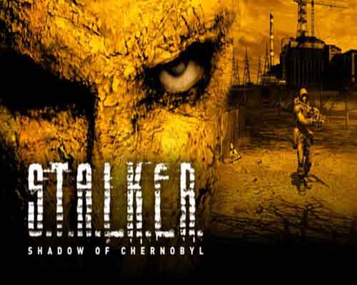 STALKER Shadow of Chernobyl PC Game Free Download