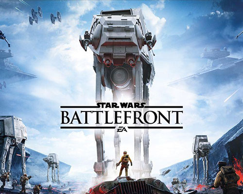 Star wars battlefront pc free download (delusional)