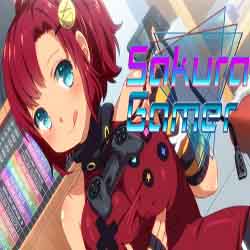 Sakura Gamer PC Game Free Download