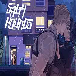 Salty Hounds PC Free Download (Build 18797429)