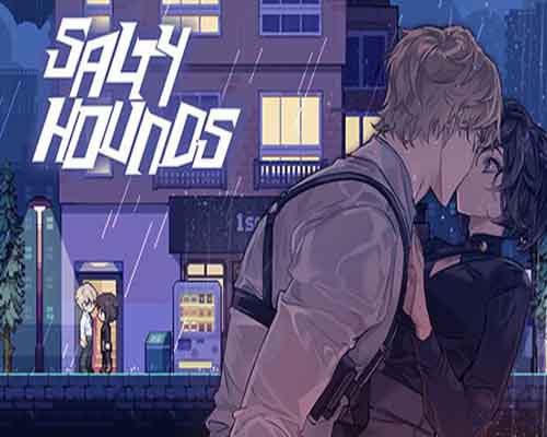 Salty hounds pc free download (build 18797429)