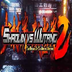 Shaolin vs Wutang 2 PC Game Free Download