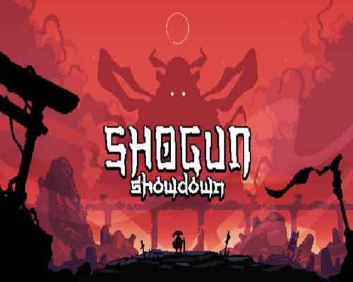 Shogun showdown pc free download (build 20620547)