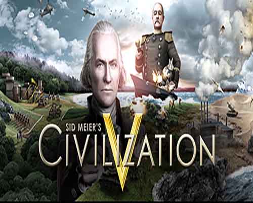 Sid meiers civilization v complete edition free