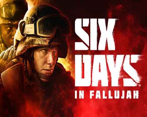 Six days in fallujah pc free download (v0.5.0.0)