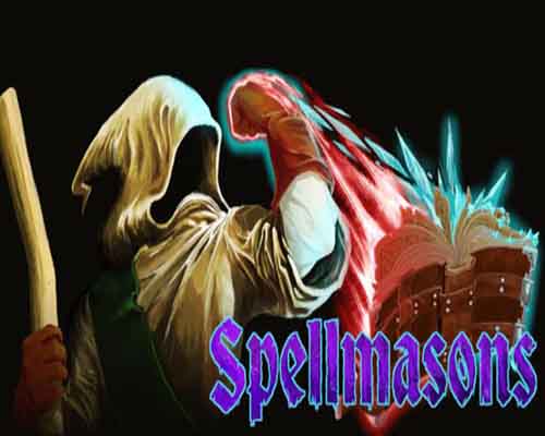 Spellmasons pc free download (build 21213546)