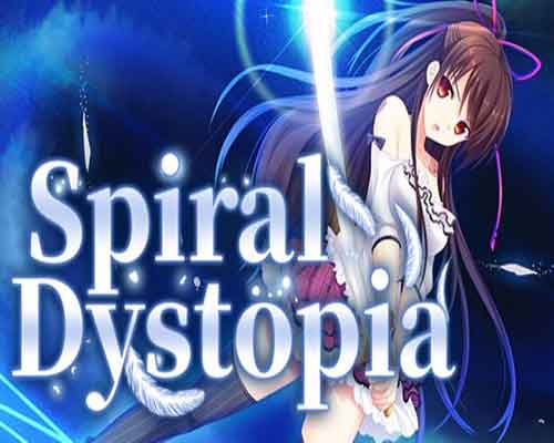 Spiral Dystopia PC Game Free Download