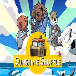 Sunshine Shuffle PC Game Free Download