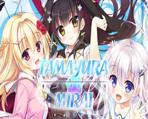 Tamayura Mirai PC Game Free Download