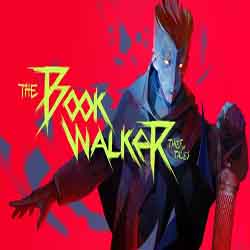 The Bookwalker Thief of Tales Free Download (v23.7.1)