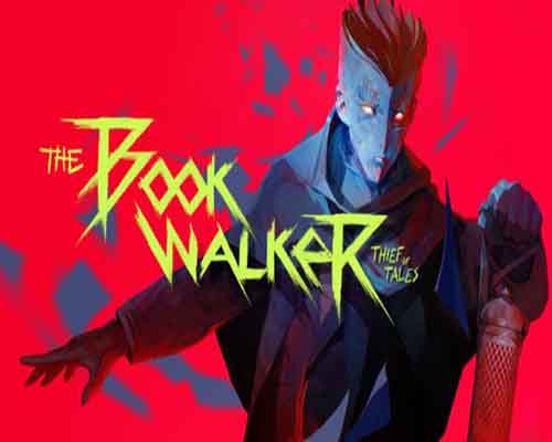 The bookwalker thief of tales free download (v23.7.1)