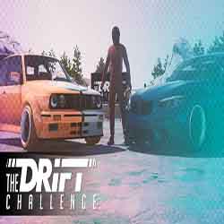 The Drift Challenge PC Game Free Download