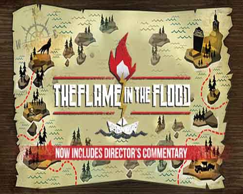 The Flame in the Flood PC Game Free Download