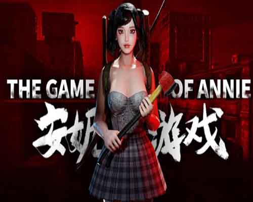 The Game of Annie PC Game Free Download