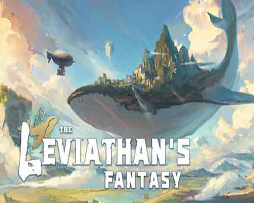 The Leviathans Fantasy PC Game Free Download