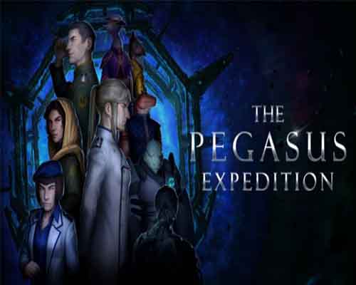 The pegasus expedition pc free download (build 20666135)