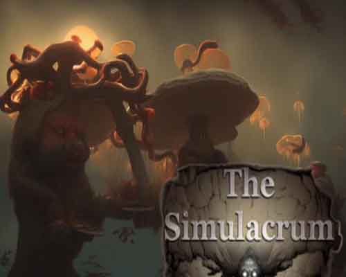 The Simulacrum PC Game Free Download