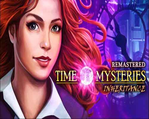 Time Mysteries Inheritance Remastered PC Game Free Download
