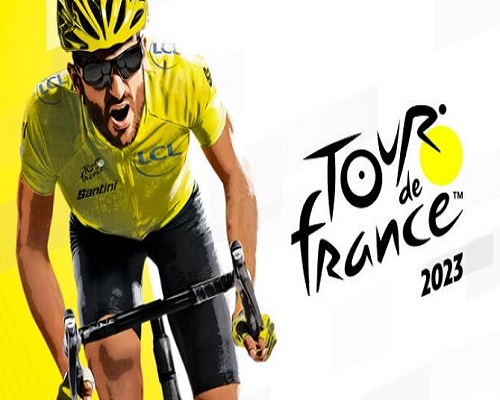 Tour de France 2023 PC Game Free Download