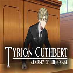 Tyrion Cuthbert Attorney of the Arcane Free (Build 18132047)