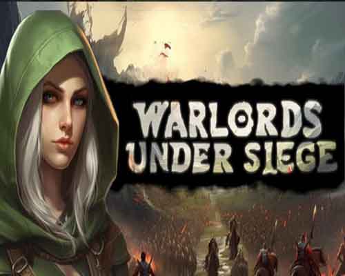 Warlords Under Siege PC Game Free Download