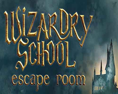 Wizardry School Escape Room PC Game Free Download
