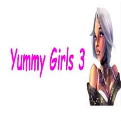Yummy Girls 3 PC Game Free Download