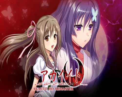 AKAIITO HD REMASTER PC Game Free Download