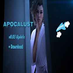 Apocalust PC Game Free Download