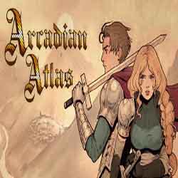 Arcadian Atlas PC Game Free Download (v1.0.3)