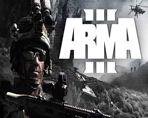 Arma 3 pc free download (v2.20.152984)