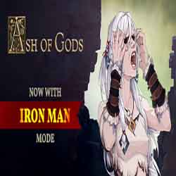 Ash of Gods Redemption Download (Build 20638209)