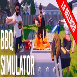 BBQ Simulator The Squad Free Download (v1.1)