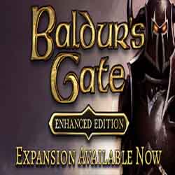 Baldurs Gate Enhanced Edition Free