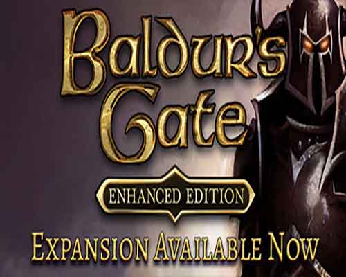 Baldurs Gate Enhanced Edition PC Game Free Download