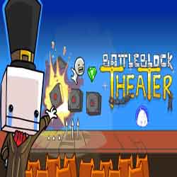 BattleBlock Theater PC Game Free Download