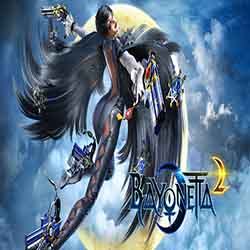 Bayonetta 2 PC Game Free Download